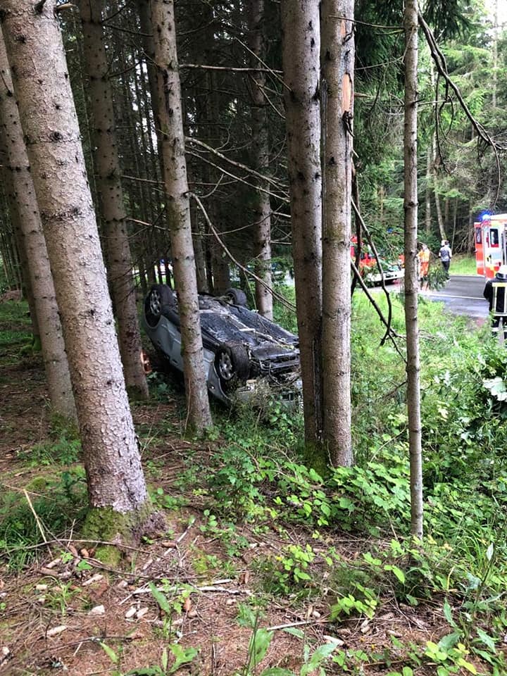 Freiwillige Feuerwehr Habischried