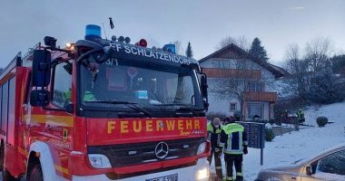 B3 Person – Angebranntes Essen sorgt für Feuerwehreinsatz in Viechtach
