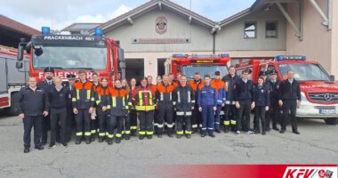 MTA Zwischenprüfung KBM-Bereich 3/4
