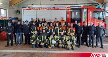 MTA Abschlussprüfung im KBM Bereich 3/4