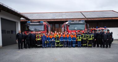 Erfolgreiche MTA-Zwischenprüfung im KBM-Bereich Thomas Märcz